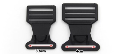 ZJ    塑料插扣 卡扣 細節-3